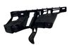 Front bumper mounting bracket 8200213544
