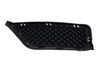 Front bumper lower grill 7303755