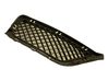 Front bumper lower grill 51117363756