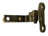 Front door upper hinge 31424591