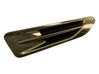 Moldura embellecedora del guardabarros trasero 87772D4000