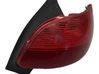 Rear/tail lights 2531D