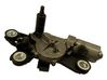 Rear window wiper motor 0390201208