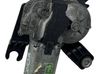 Rear window wiper motor 