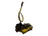 Rear door lock 8626067