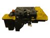 Rear door lock 30699754