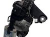 Rear window wiper motor 