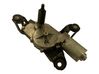 Rear window wiper mechanism 0390201599