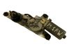 Rear window wiper motor 34914821