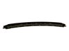 Rear bumper mounting bracket 4G5807453