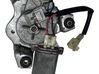 Rear window wiper motor 34333581