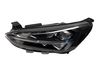 Headlight/headlamp 00201472