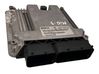 Engine control unit/module 0281012535