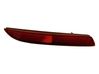 Rear tail light reflector 9317009