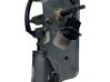 Rear window wiper motor 4564548