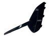 Rear bumper corner part panel trim 86627J7700