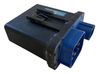 Coolant fan relay YWB100980