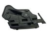 Front bumper mounting bracket 5M0807183