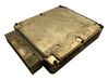 Engine control unit/module 95VW12A650HC