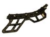 Front bumper mounting bracket 86615J7700