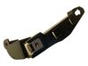 Rear bumper mounting bracket 9813132480