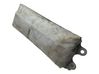 Rear seatbelt BAMPT0668