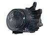 Front fog light 0305065001
