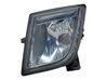 Front fog light 11441055