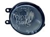 Front fog light 812100D041