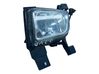 Front fog light B25G51690C
