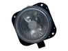 Front fog light 89201561