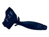 Wiper control stalk 2S6T17A553AA