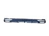 Rear bumper lower part trim 86612J7BA0