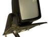 Manual wing mirror 24400680