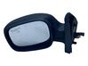 Front door electric wing mirror E9014106