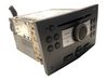 Radio/CD/DVD/GPS head unit 13190856