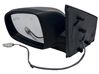 Front door electric wing mirror E20205021