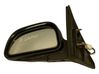 Front door electric wing mirror E2016004
