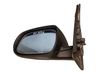 Front door electric wing mirror E4023109