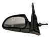 Front door electric wing mirror E4012129