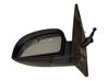 Front door electric wing mirror E4012190