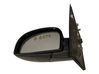 Front door electric wing mirror E4012190