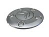Original wheel cap 9806150077