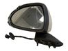 Front door electric wing mirror E1020873