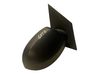Front door electric wing mirror E4012191