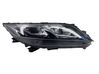 Headlight/headlamp W3153R