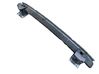 Rear bumper cross member 31407791