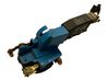 Front door lock 4809356
