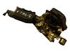 Rear door lock 90493703