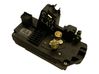 Rear door lock 4855201